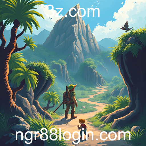 Explorando o Fascinante Mundo dos Jogos de Aventura em 'ngr88'
