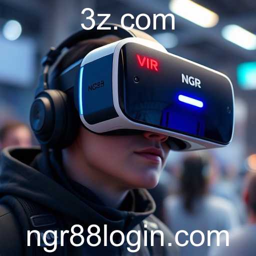 Expansão da Realidade Virtual no Cenário dos Jogos