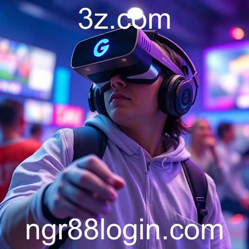 Revoluções e Novidades no Mundo dos Jogos em 2025