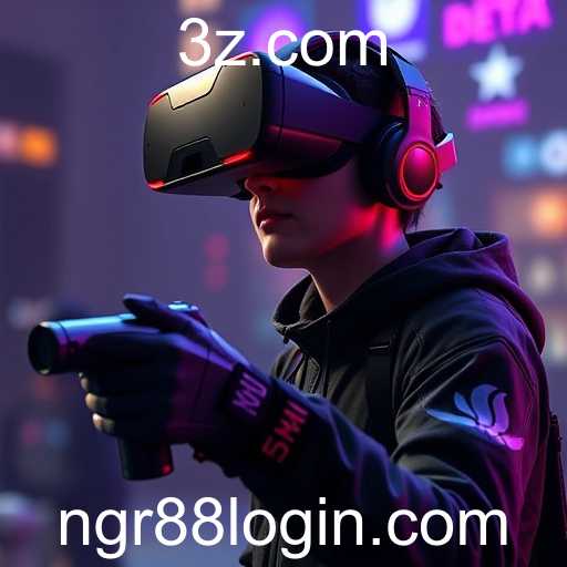 Inovações e Desafios no Mundo dos Jogos Digitais