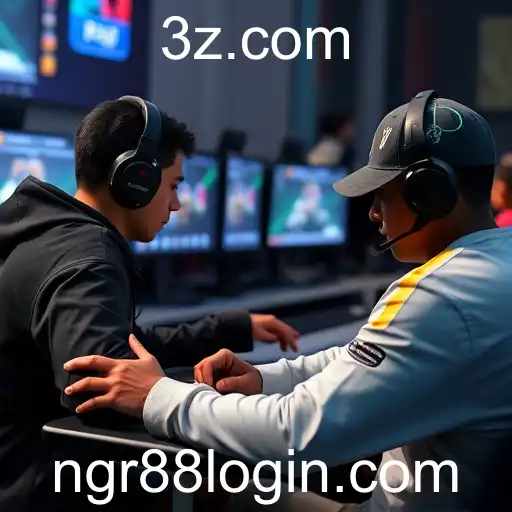 Inovações e Desafios no Mundo dos Jogos de 2025