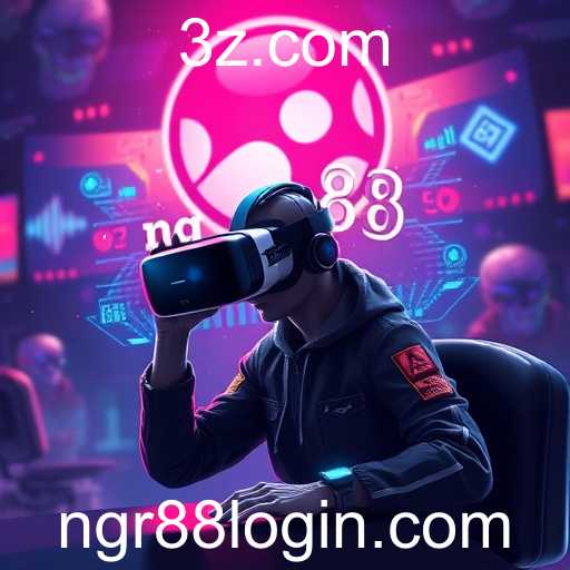 Inovações Revolucionárias no Mundo dos Jogos em 2025