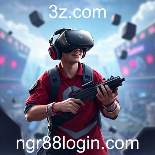 Tendências e Impactos do Mercado de Jogos em 2025