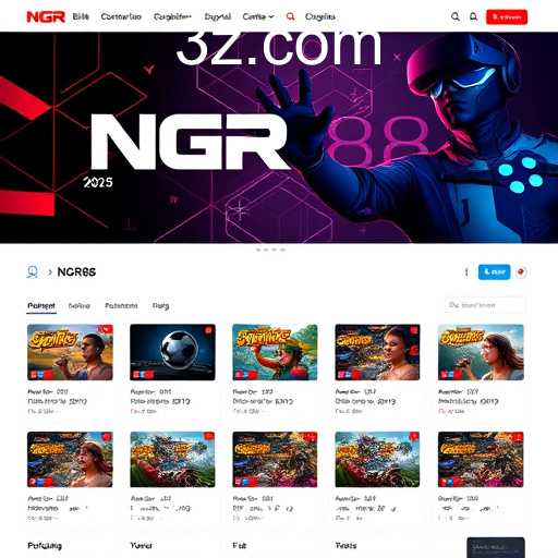 A Revolução dos Jogos Online em 2025