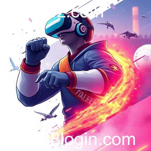 Inovações e Tendências no Mundo dos Jogos