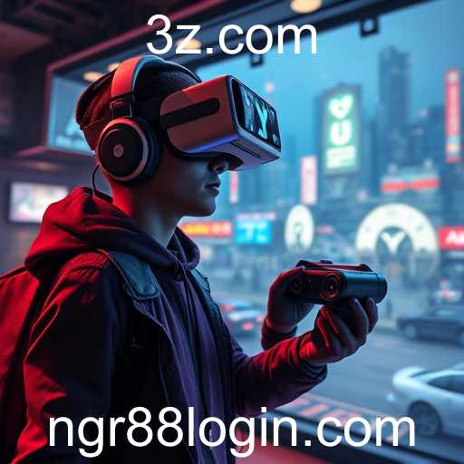 A Revolução dos Jogos em 2025: Tendências e Expectativas