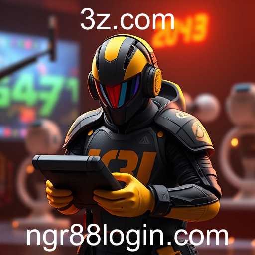 Crescimento Impressionante do NGR88 no Brasil