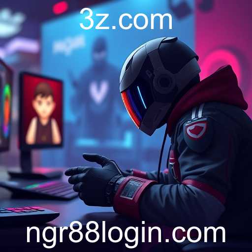 O Crescimento do Site NGR88 no Universo dos Jogos