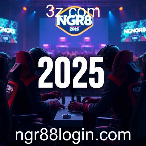 NGR88: O Impacto Cultural e Econômico nos Jogos Digitais