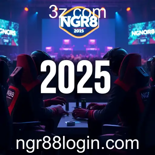 NGR88: O Impacto Cultural e Econômico nos Jogos Digitais