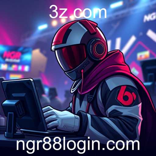 A Revolução NGR88: Jogos e Inovações Tecnológicas