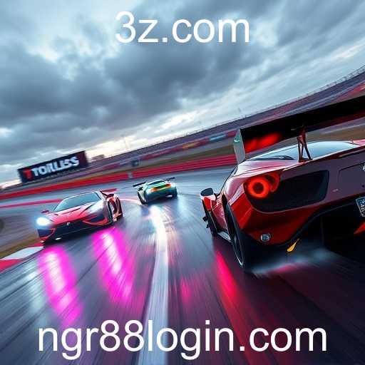 NGR88 Inaugura Nova Era no Mundo dos Jogos Online