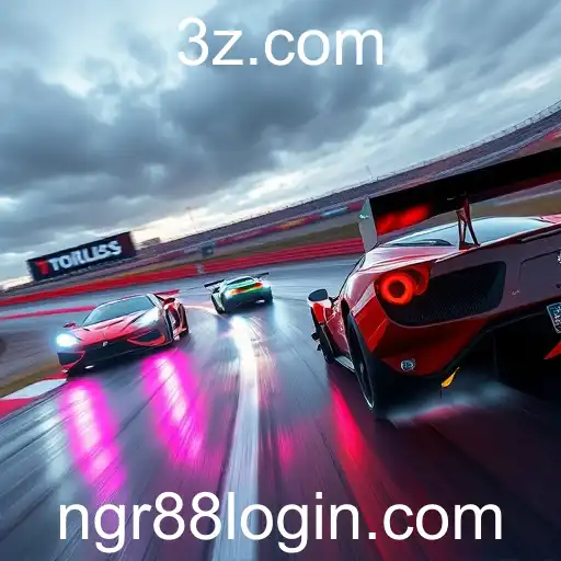 NGR88 Inaugura Nova Era no Mundo dos Jogos Online