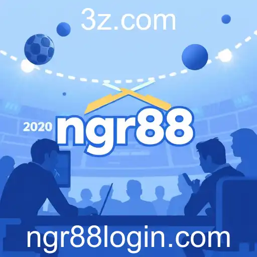 NGR88: O Fenômeno dos Jogos Online no Brasil