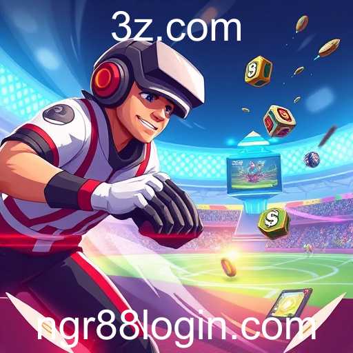 Ngr88: Revolução no Mundo dos Jogos