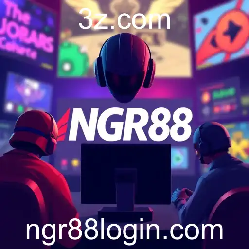 Ascensão do Portal NGR88 no Mundo dos Jogos Virtuais