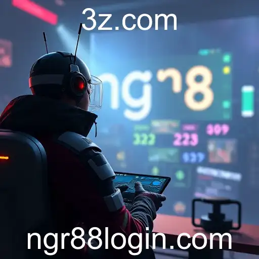 Revolução nos Jogos: Inovações e Impactos de 2025