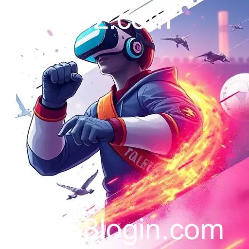 Inovações e Tendências no Mundo dos Jogos