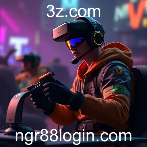 O Impacto de NGR88 no Mundo dos Games