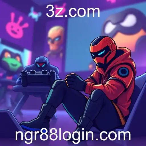 NGR88 Revoluciona o Gaming em 2025