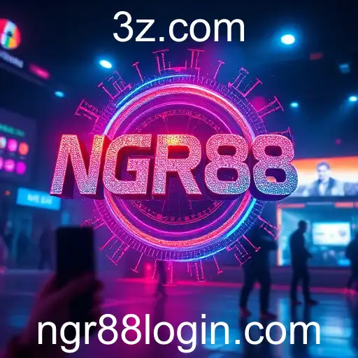 A Revolução do Gaming em 2025: O Impacto de NGR88