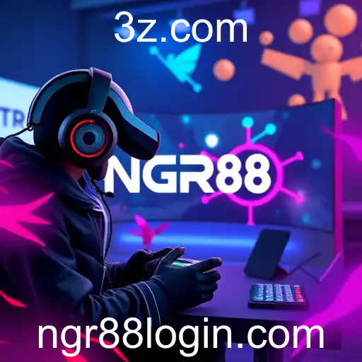 Ascensão do NGR88 no Cenário Gamer Internacional