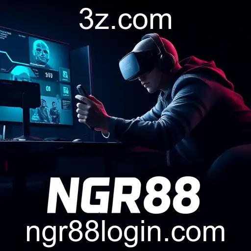 A Ascensão do nGr88 no Mundo dos Games