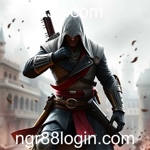 A Revolução dos Jogos com NGR88