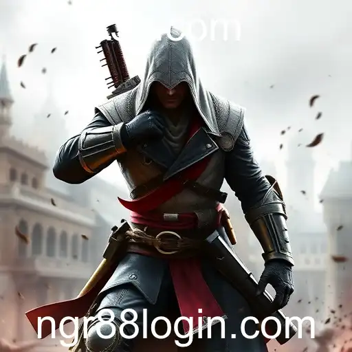 A Revolução dos Jogos com NGR88