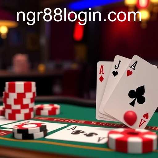 The Fascinating World of Blackjack