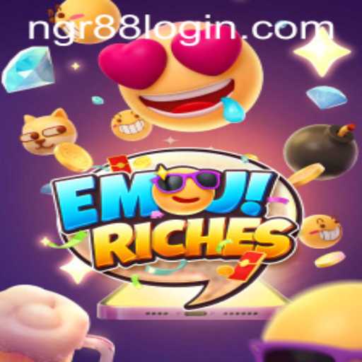 Exploring the Exciting World of EmojiRiches: A New Era of Casino Gaming