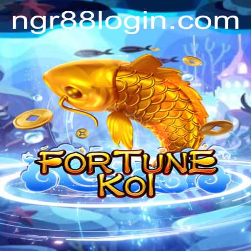 Exploring FORTUNEKOI: A Modern Gaming Phenomenon
