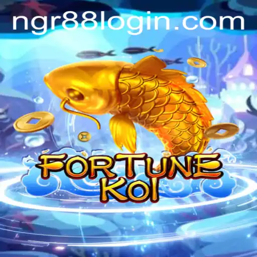 Exploring FORTUNEKOI: A Modern Gaming Phenomenon