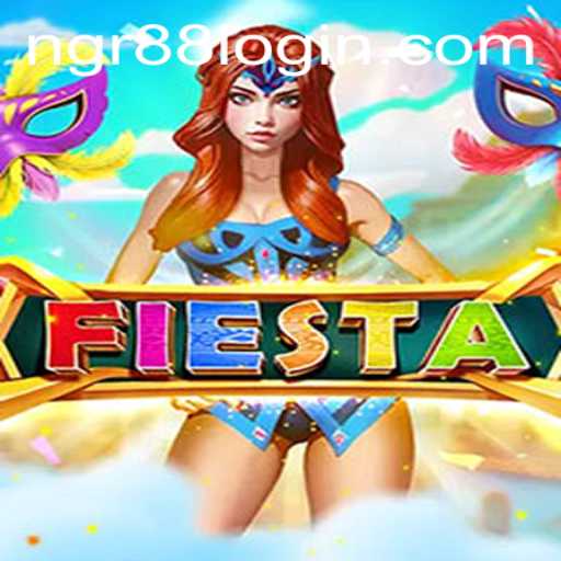 Exploring the World of Fiesta: The Engaging Game with Ngr88