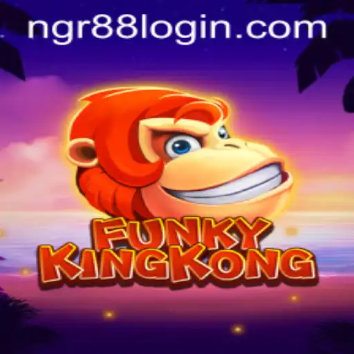FunkyKingKong: A Dynamic Adventure in Virtual Jungle Realms