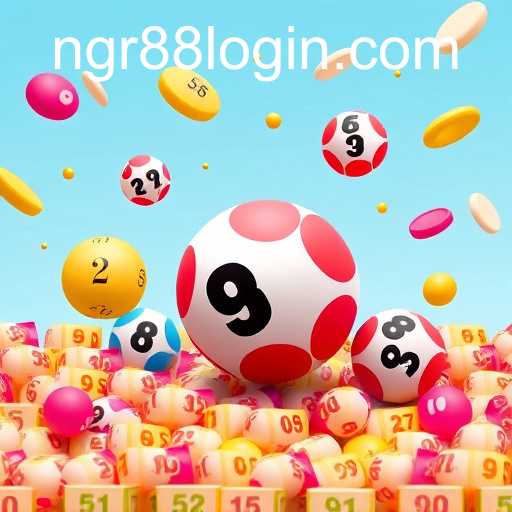 Exploring the World of Lottery Games with NGR88