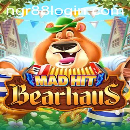 MadHitBearhaus: An Exciting New Game Invoking Thrills and Strategy