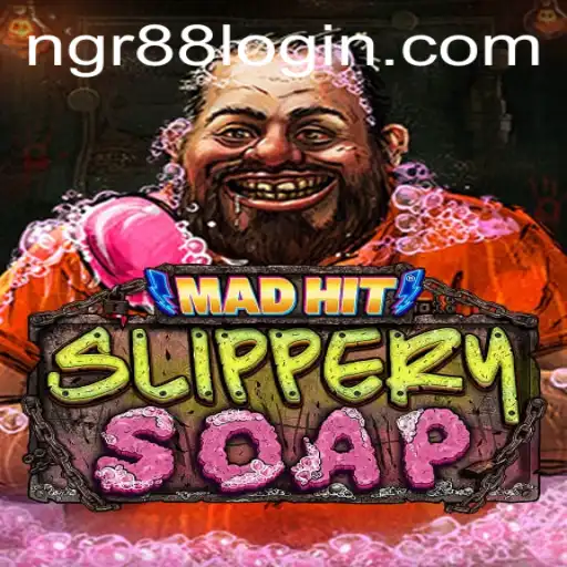 MadHitSlipperySoap: A Fresh Take on Fun and Strategy