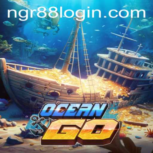 OceanGO: Dive into the Underwater Adventure of the Decade