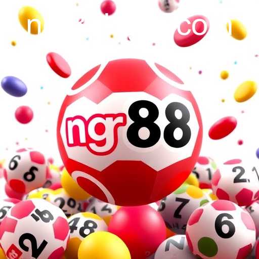 Exploring the Exciting World of Online Lottery: A Deep Dive into ngr88