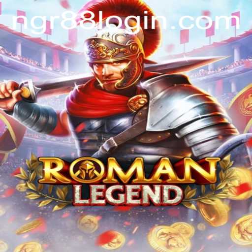 The Enchanting World of RomanLegend: Unveiling the Secrets of NGR88