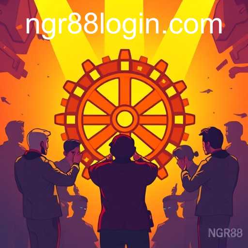 Exploring the Excitement of Rotary Games: NGR88
